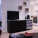 Apartment Aux Portes De Guérande