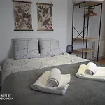 Aux Portes De Apartment