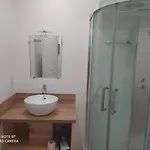 Apartment Aux Portes De