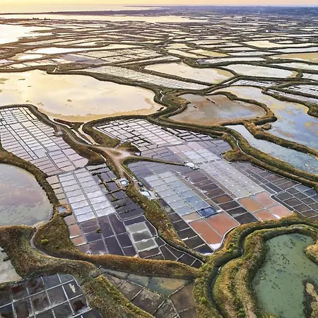 Apartamento Aux Portes De *