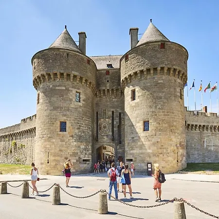 Aux Portes De Appartamento