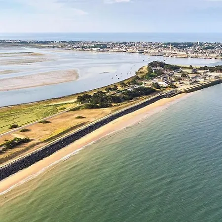 Aux Portes De Guerande