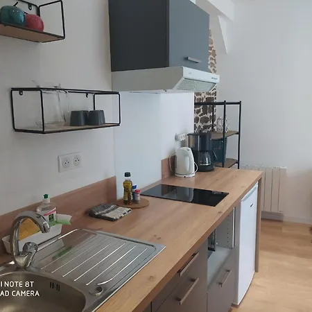 Aux Portes De Guérande