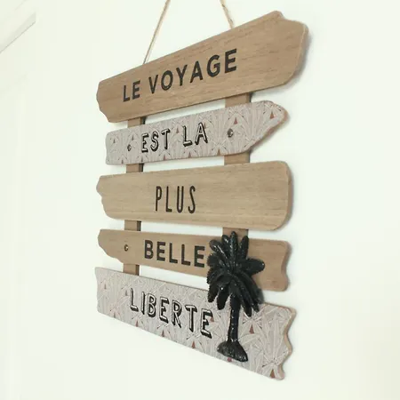 Aux Portes De Apartamento *