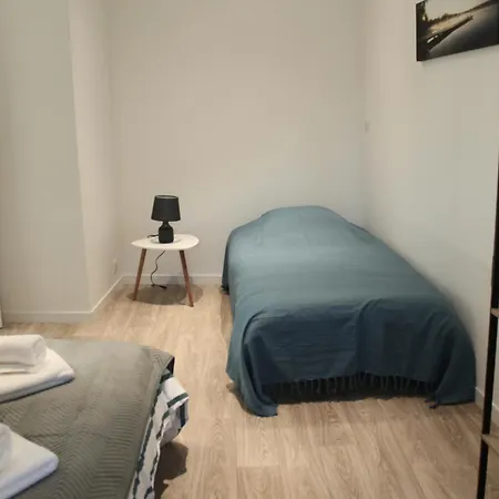 Apartamento Aux Portes De Guérande
