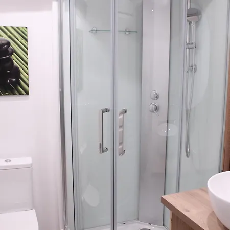 Apartamento Aux Portes De *