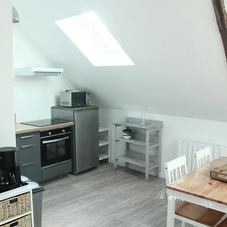 Apartamento Aux Portes De Guérande