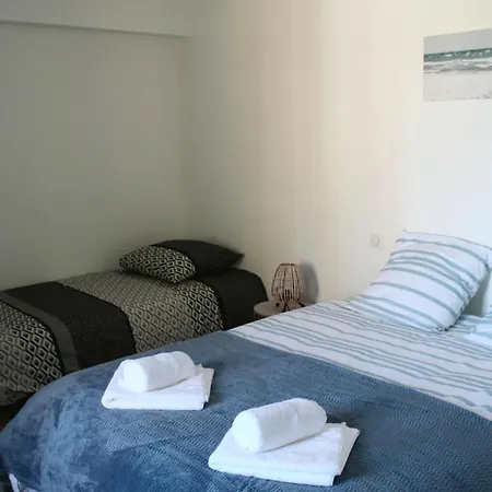 Apartamento Aux Portes De *