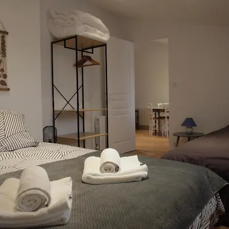 Apartamento Aux Portes De Guérande
