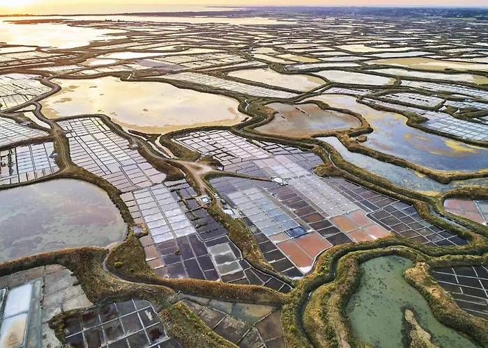 公寓 Aux Portes De *