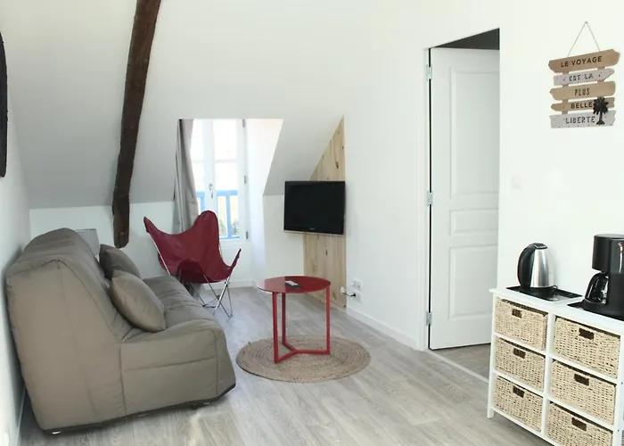 Aux Portes De * 盖朗德