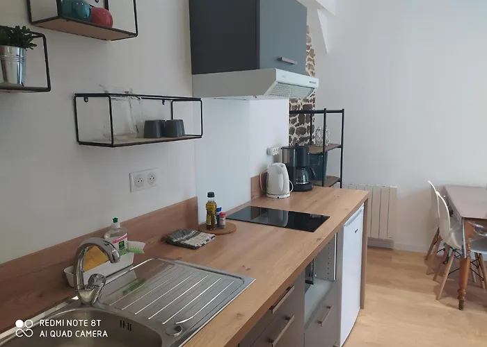 Aux Portes De 盖朗德